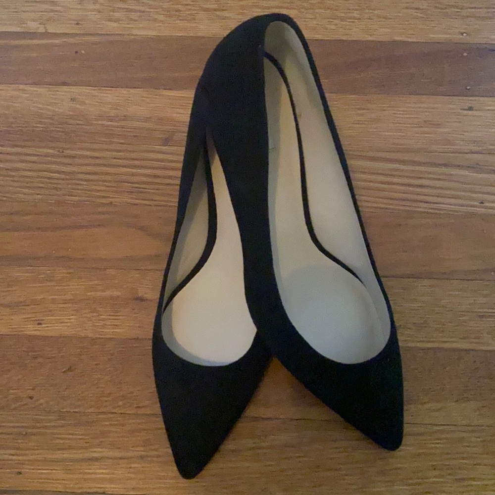 Cole Haan | Vesta Avery Pump | Size 9.5